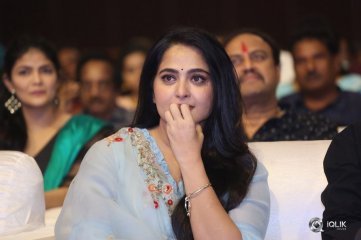 Hit Movie Pre Release Event